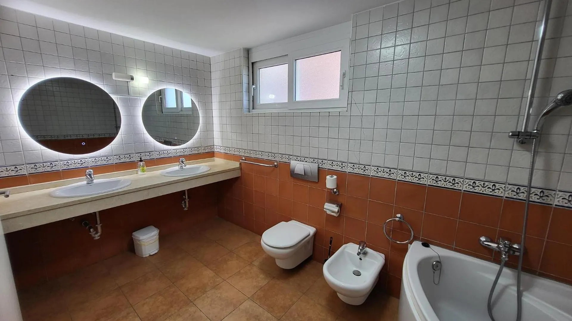 Apartmán El Rincon 4 Los Cristianos