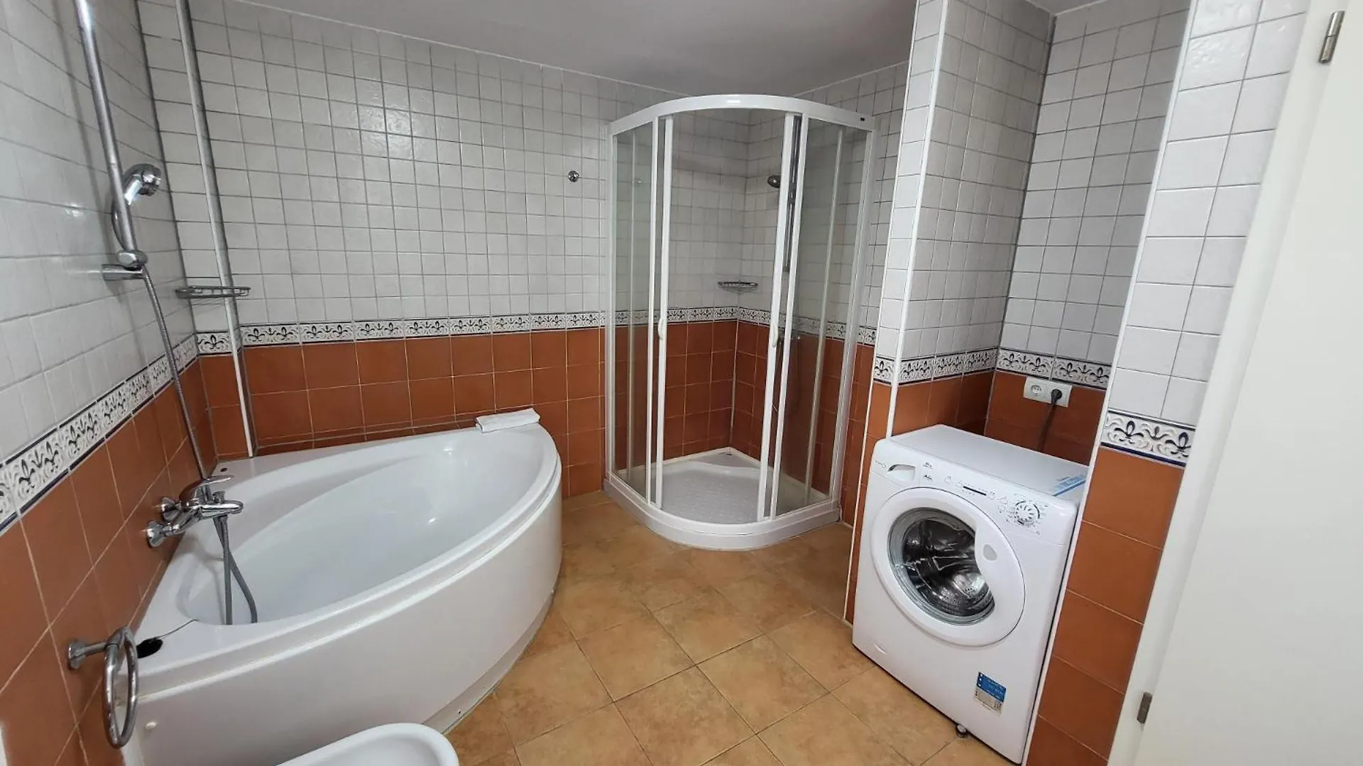 Apartmán El Rincon 4 Los Cristianos
