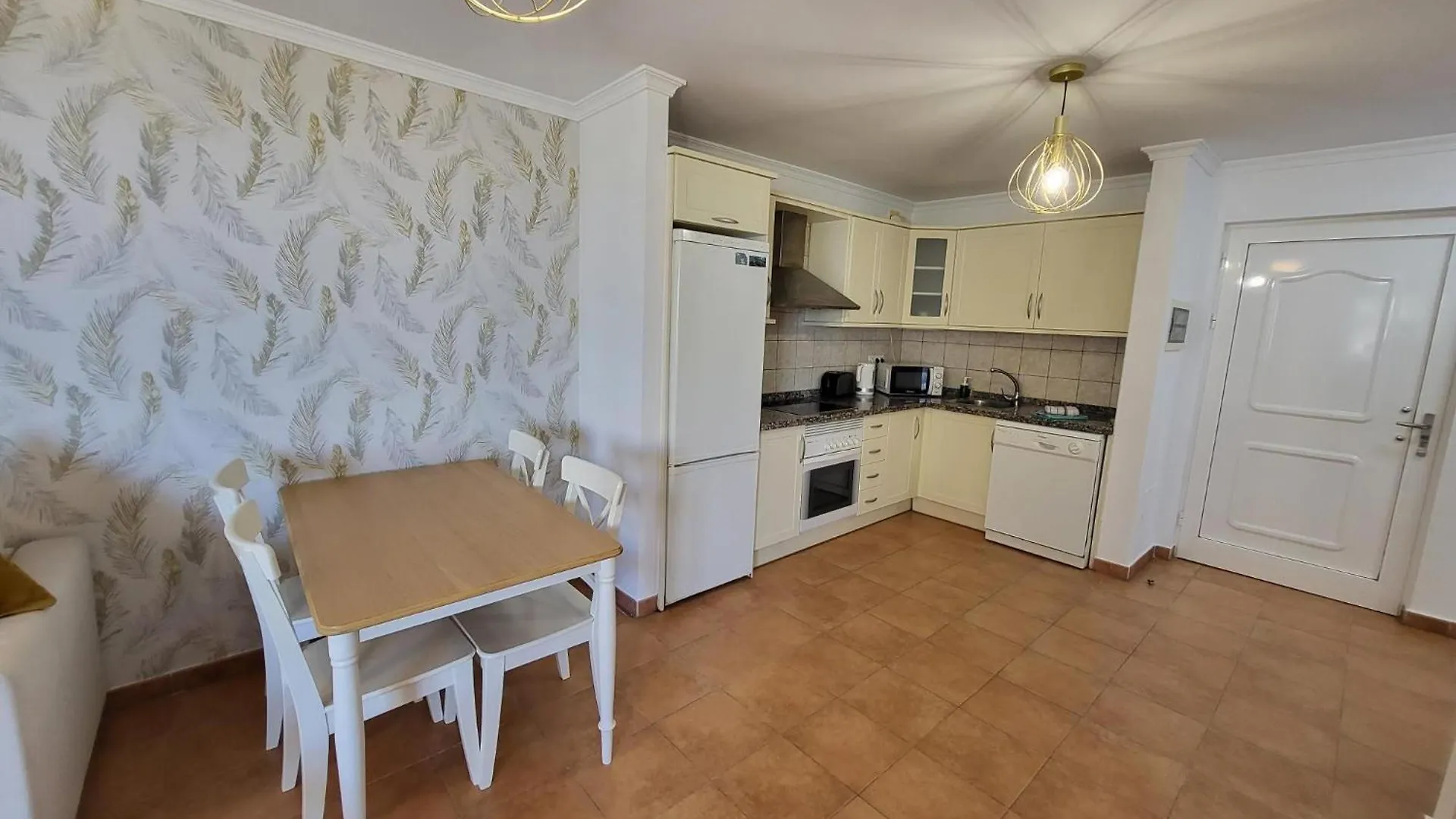 Apartmán El Rincon 4 Los Cristianos  Los Cristianos (Tenerife)