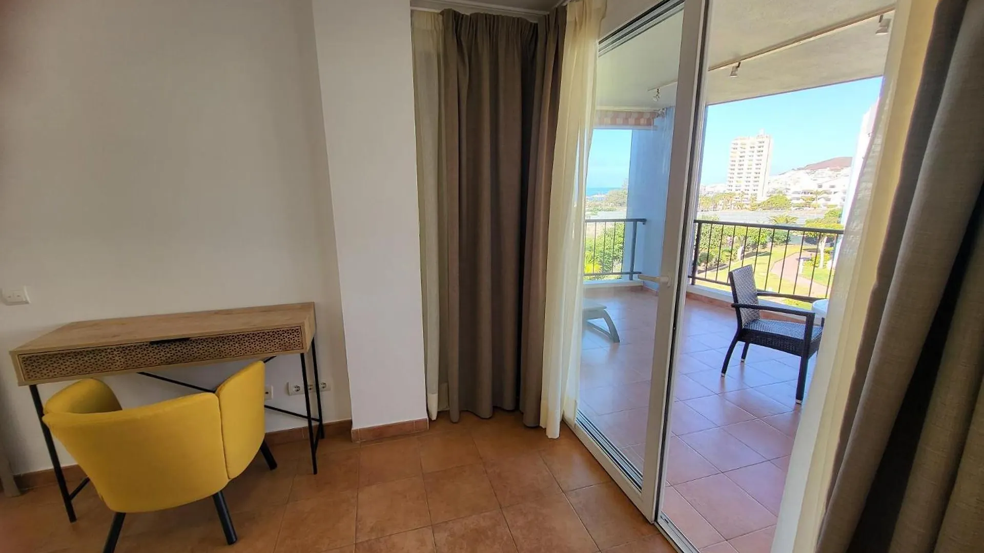Apartmán El Rincon 4 Los Cristianos   Los Cristianos (Tenerife)