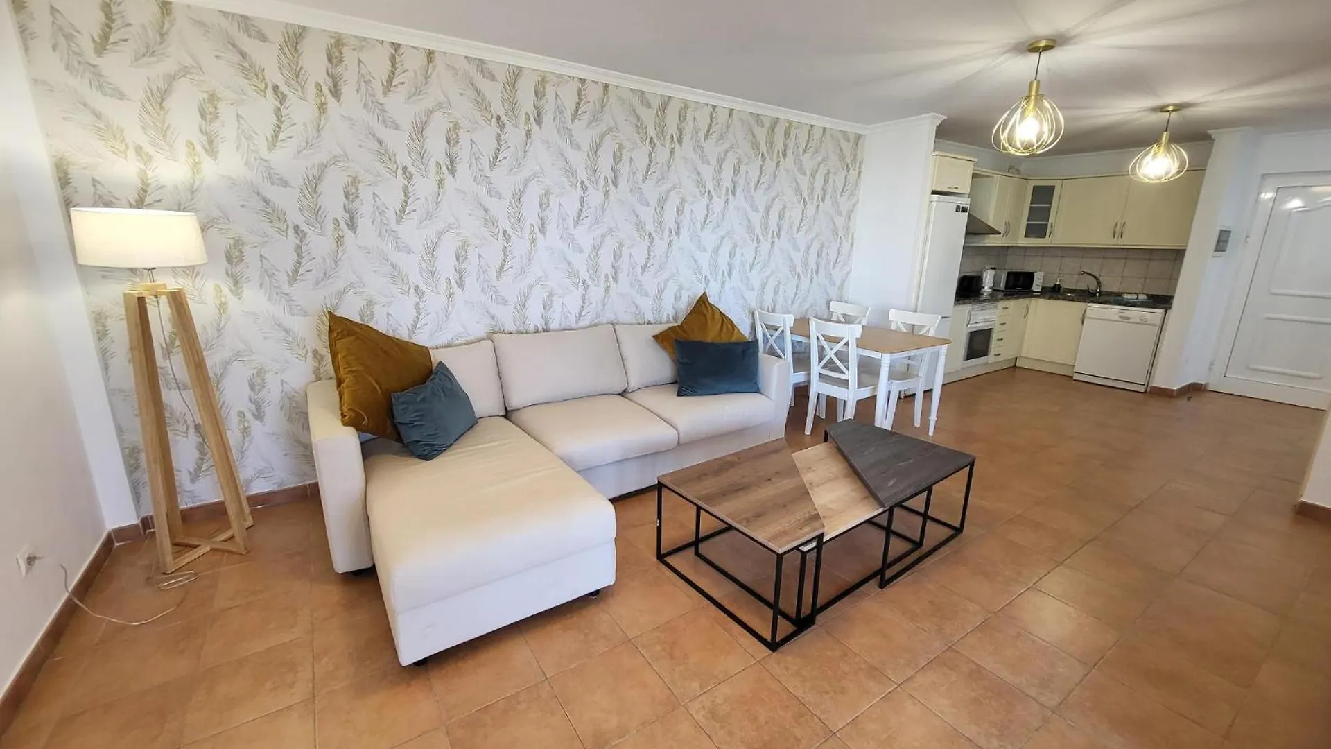 Apartmán El Rincon 4 Los Cristianos