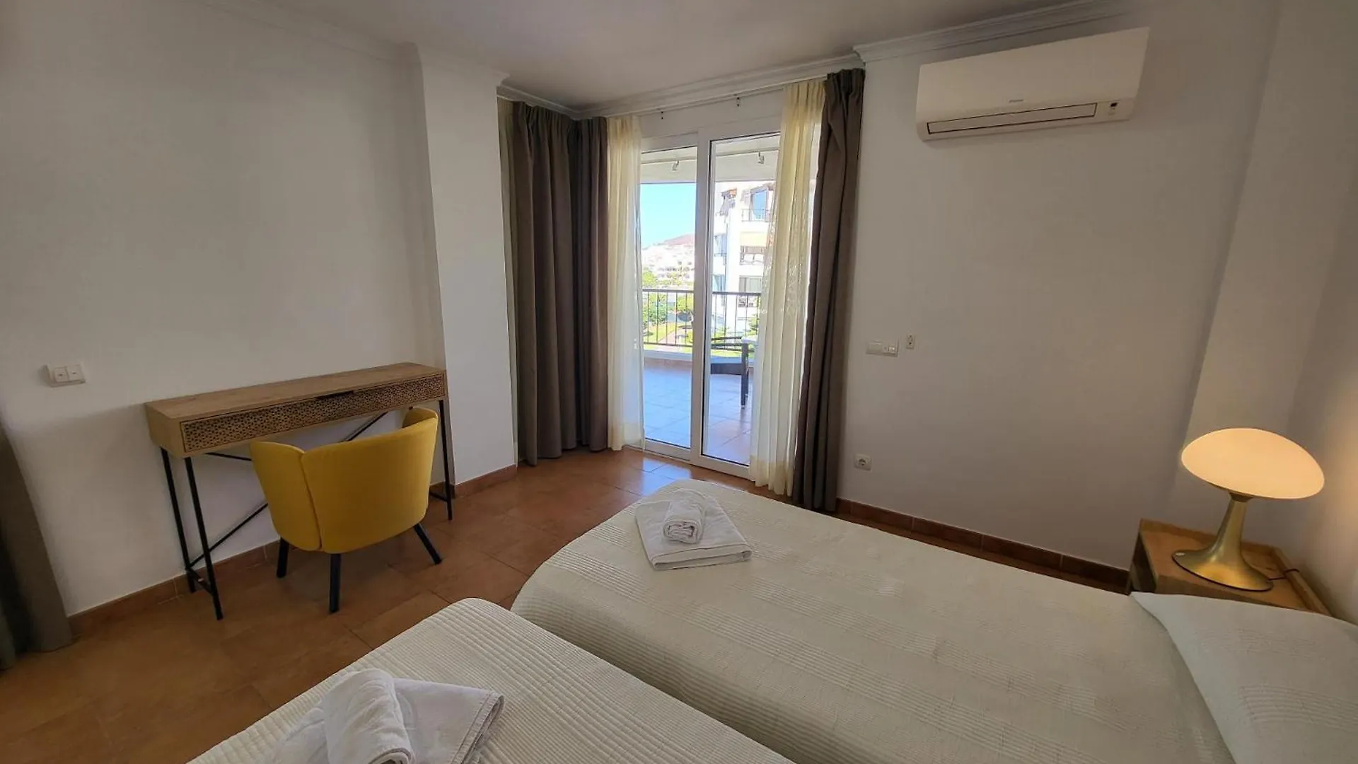 Apartmán El Rincon 4 Los Cristianos  Los Cristianos (Tenerife)