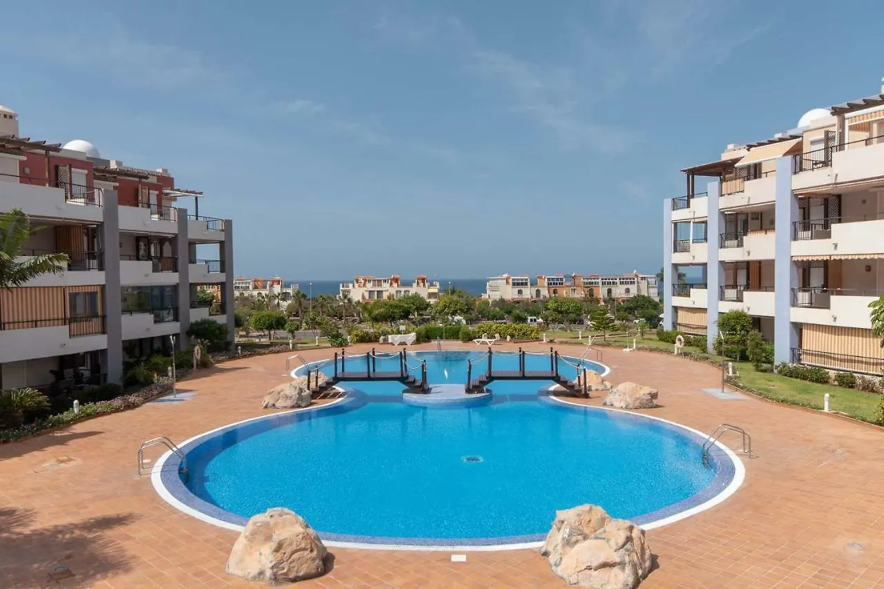 Ferienwohnung El Rincon 4 Los Cristianos  Apartment Los Cristianos (Tenerife)