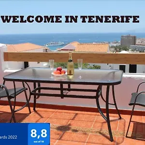  Apartment Cristianos Port Royale 184