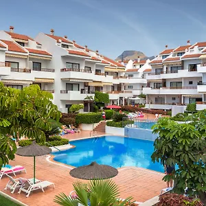 Hg Cristian Sur Apartment Los Cristianos (Tenerife)