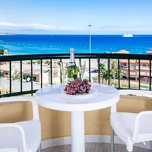  Apartment Torres Del Sol 1a002