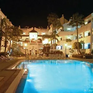  Apartment Studio Los Cristianos