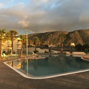  Apartment Amazing View In Cristianos