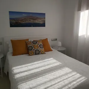  Apartment Oliva