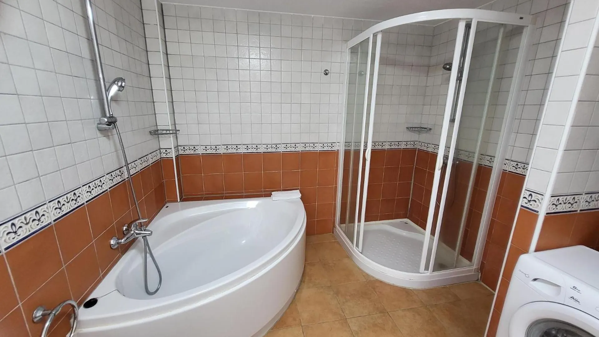 El Rincon 4 Apartman Los Cristianos