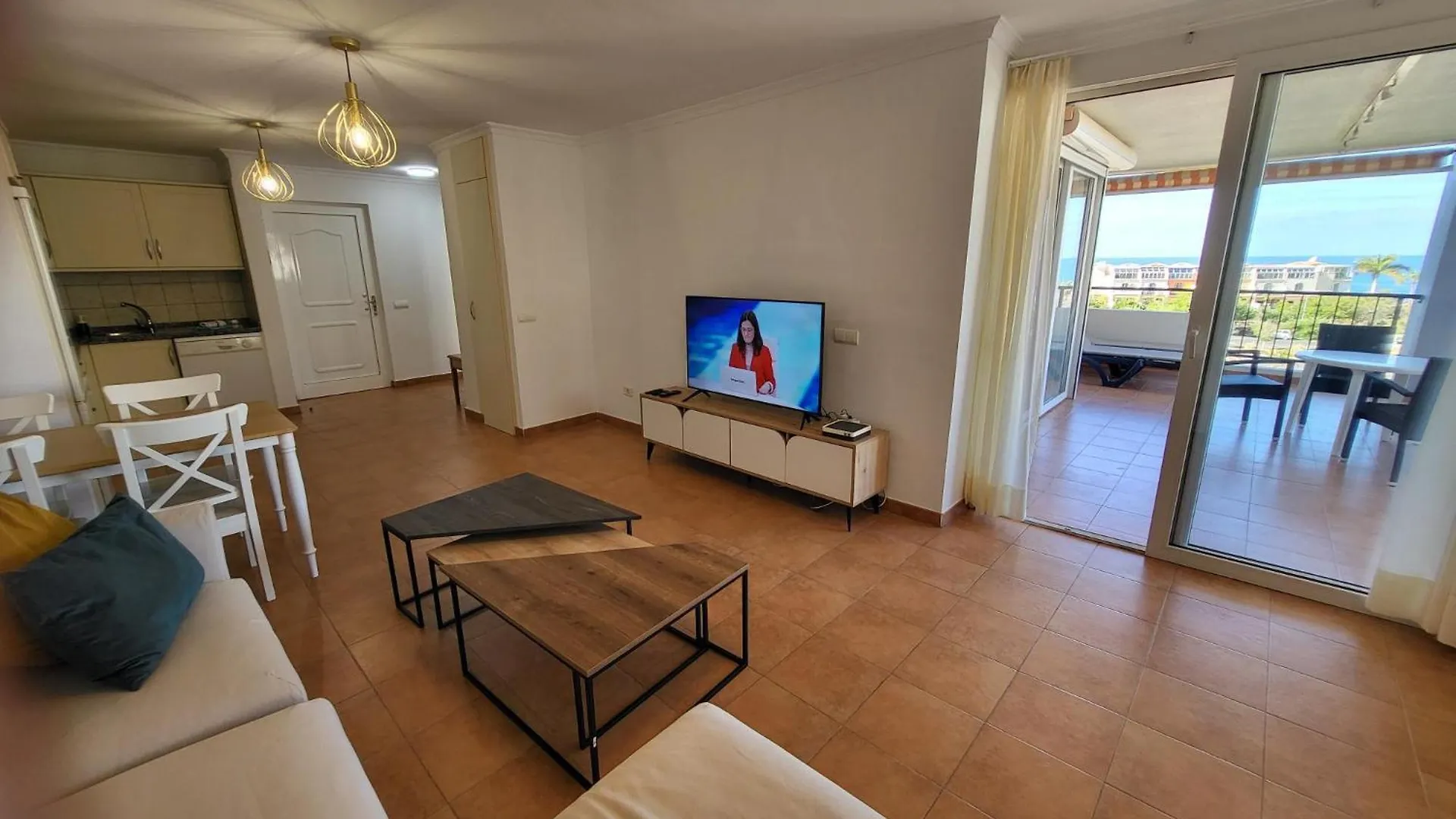 El Rincon 4 Apartman Los Cristianos  0*, Los Cristianos (Tenerife)