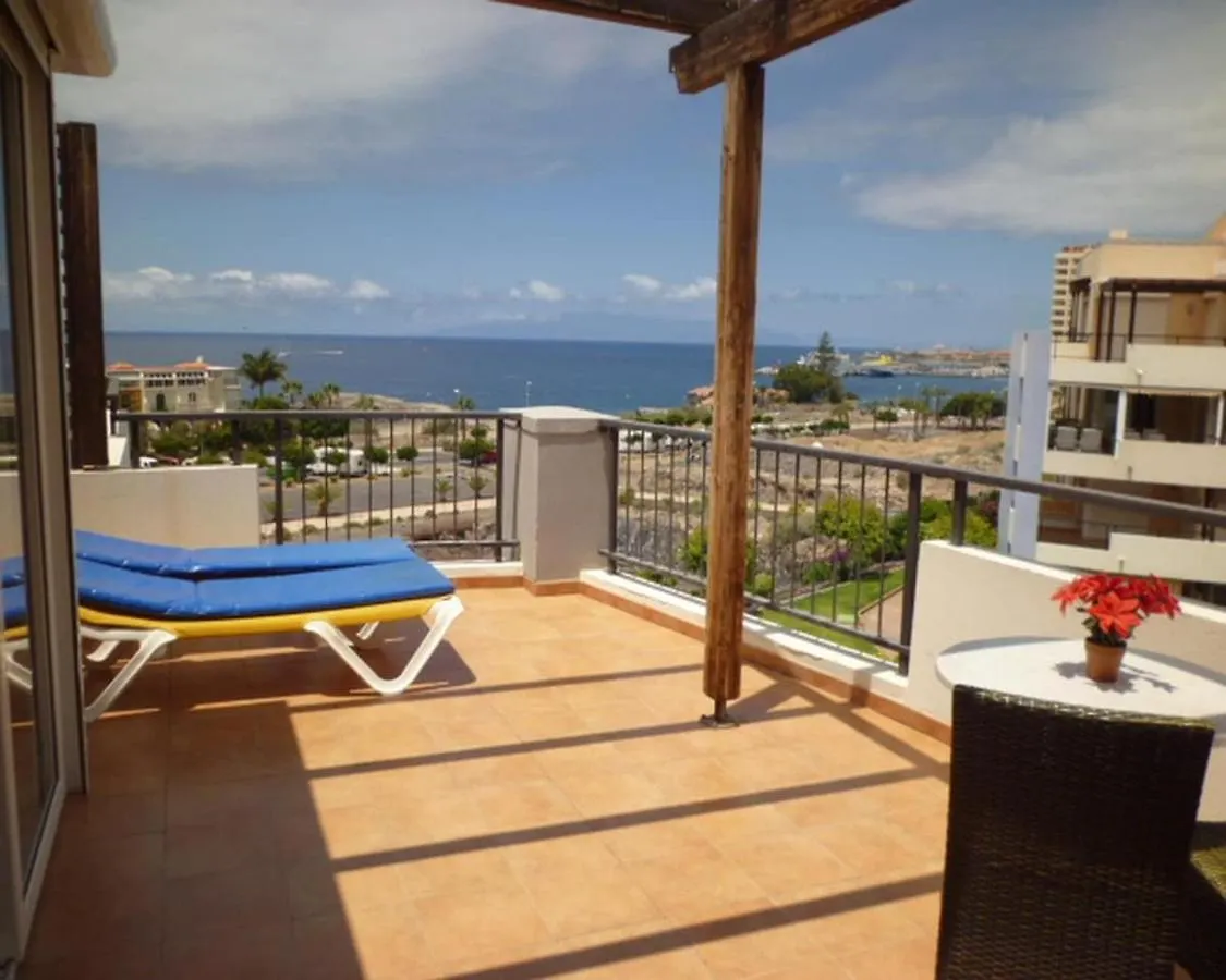 El Rincon 4 Apartment Los Cristianos  Los Cristianos (Tenerife)