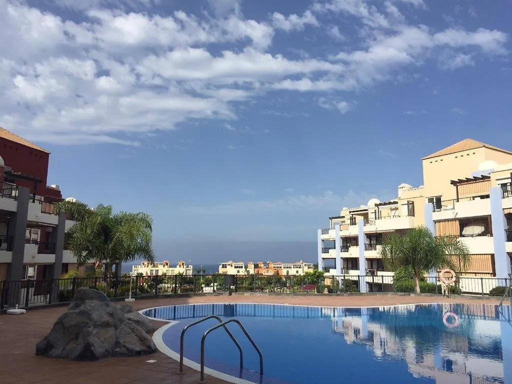 El Rincon 4 Apartment Los Cristianos