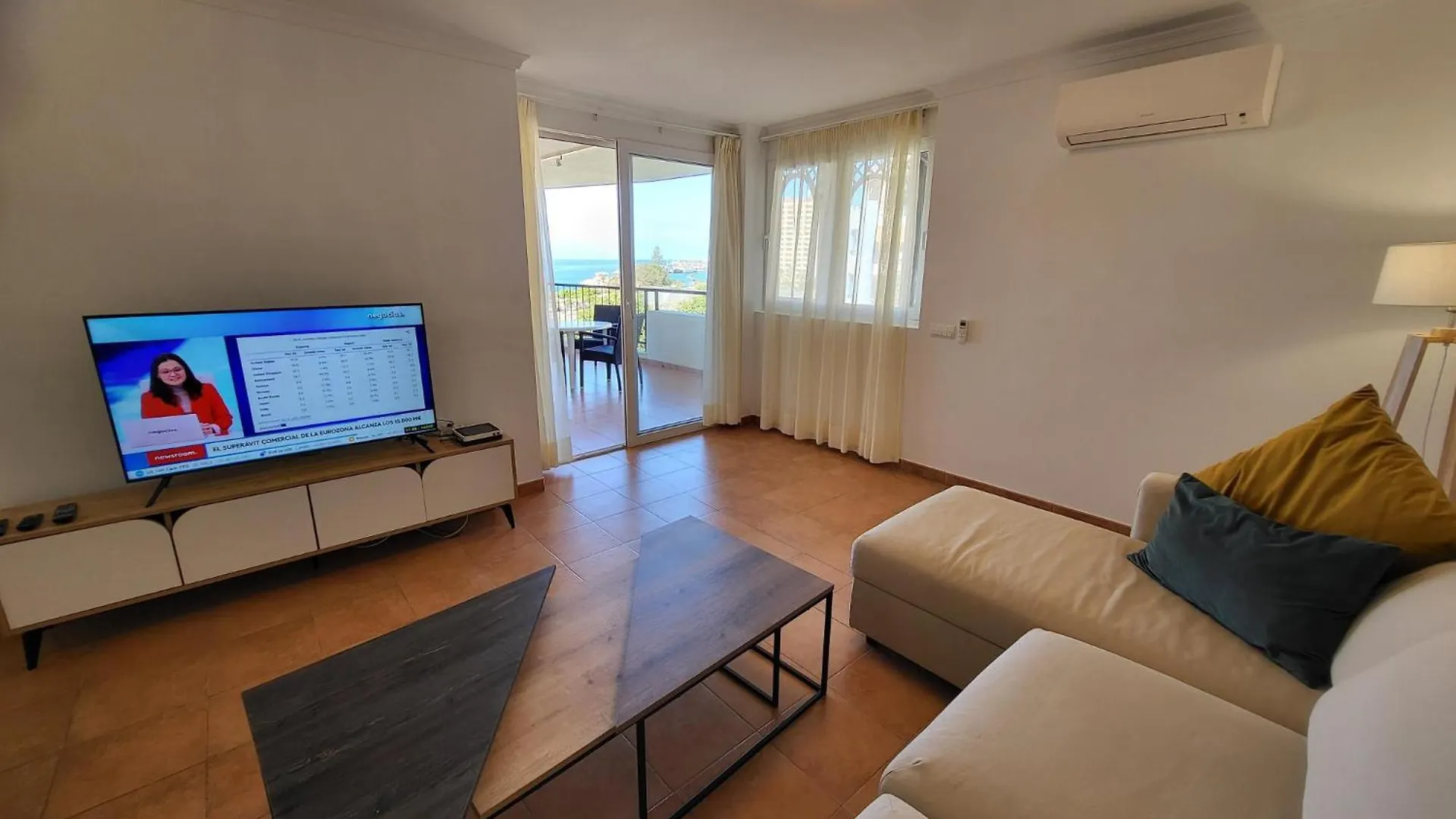 El Rincon 4 Apartment Los Cristianos  0*, Los Cristianos (Tenerife) Spain