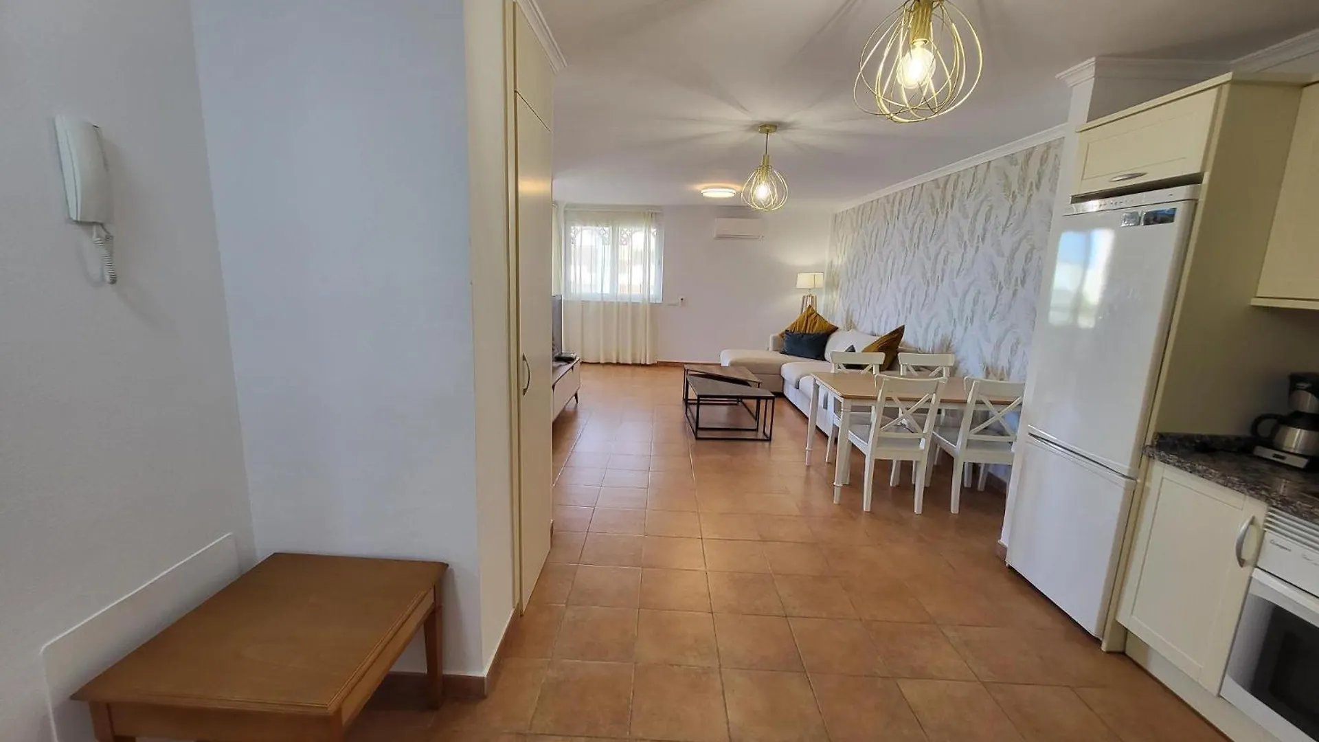 El Rincon 4 Apartment Los Cristianos  Spain