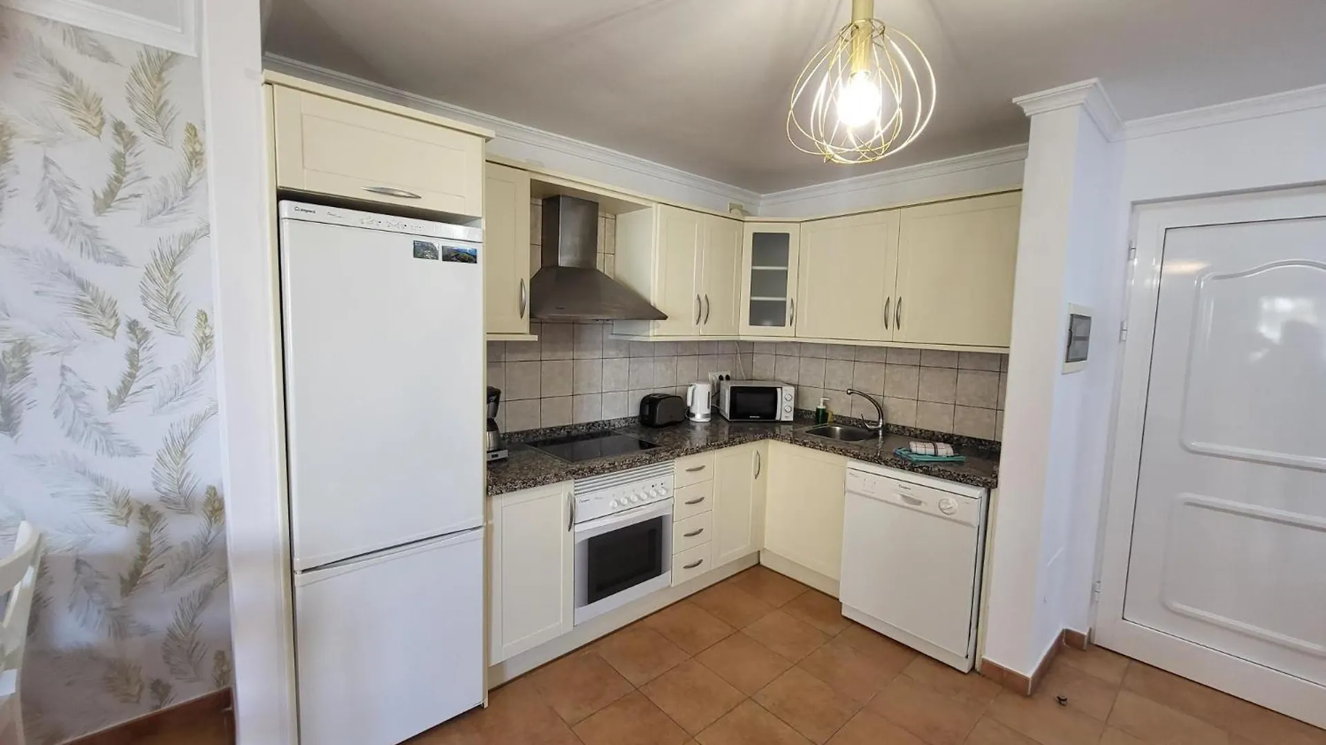El Rincon 4 Apartment Los Cristianos