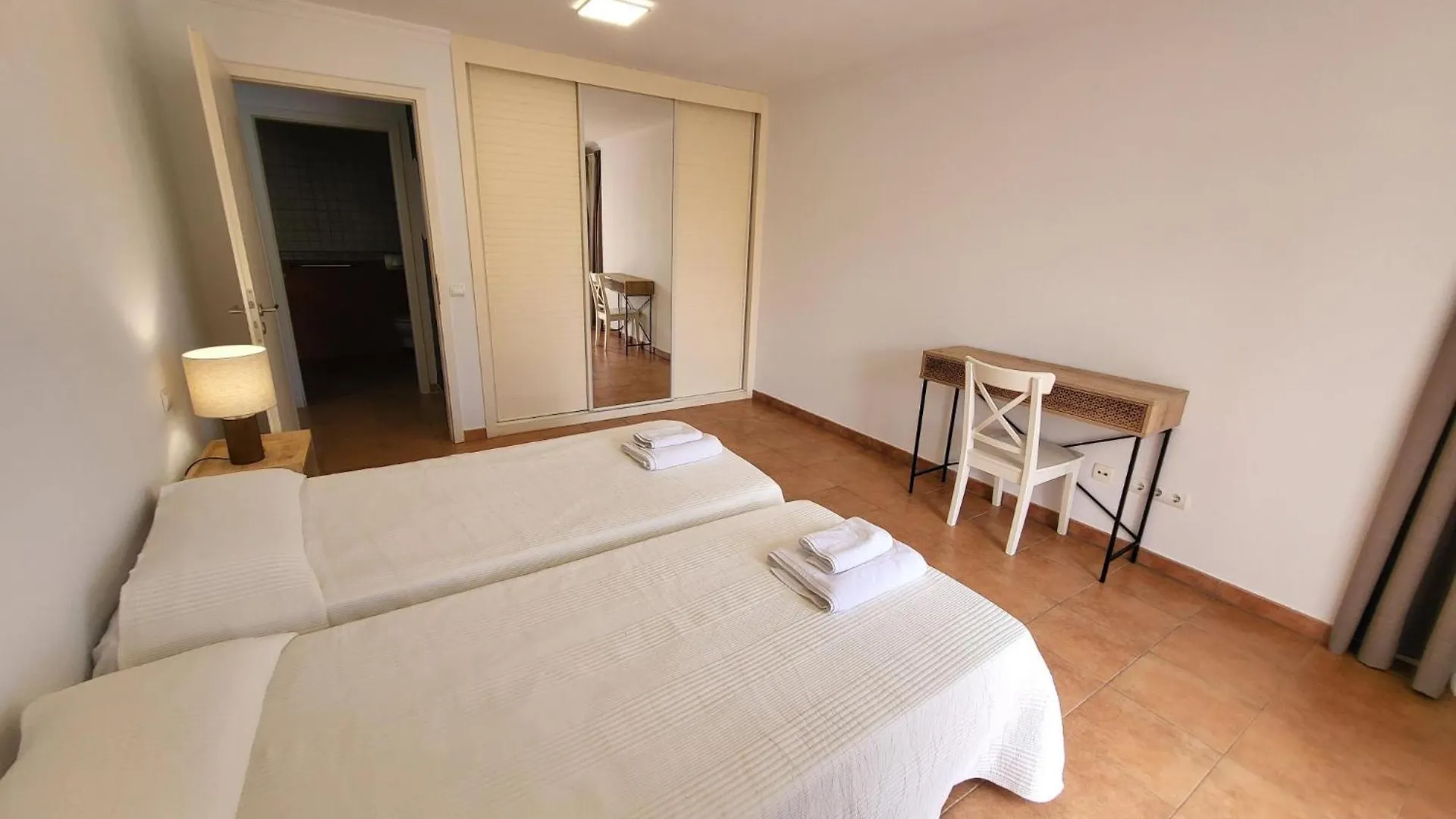 El Rincon 4 Apartment Los Cristianos