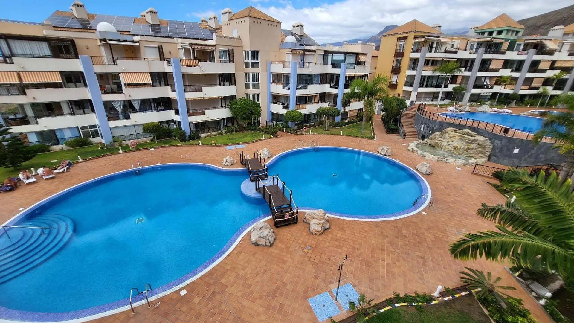 El Rincon 4 Apartment Los Cristianos