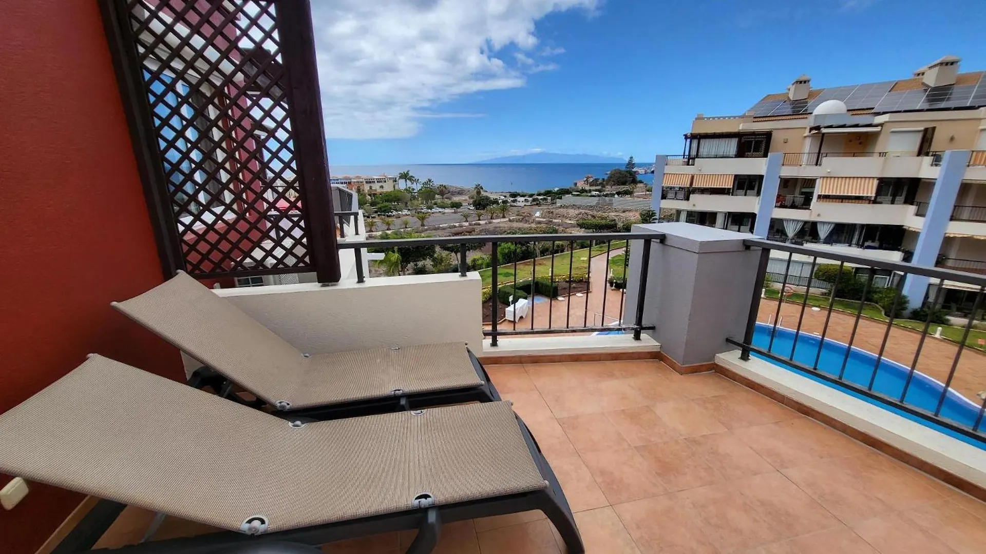 El Rincon 4 Apartment Los Cristianos  Spain