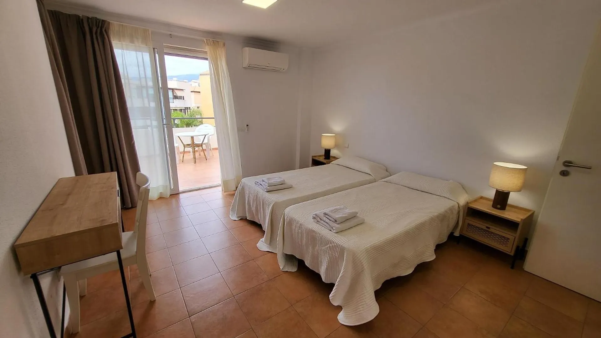 El Rincon 4 Apartment Los Cristianos  Spain