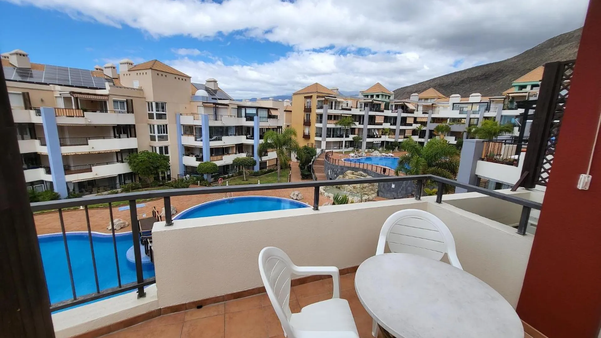 El Rincon 4 Apartment Los Cristianos  0*, Los Cristianos (Tenerife) Spain