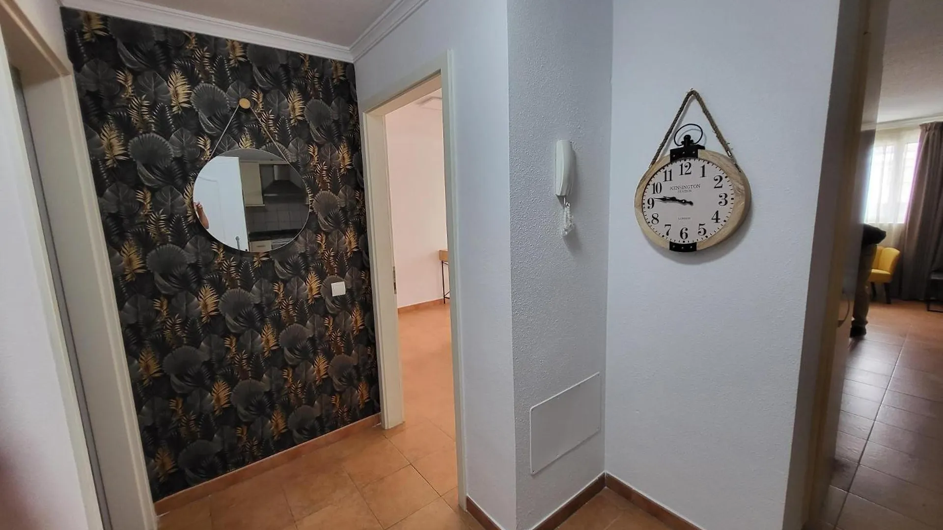 El Rincon 4 Apartment Los Cristianos  0*, Los Cristianos (Tenerife) Spain