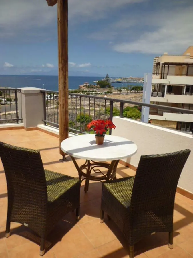 El Rincon 4 Apartment Los Cristianos